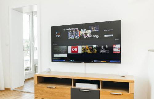 HEIMATEL - Altstadt-Maisonette mit Dachterrasse - Foto 11