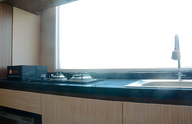 Cozy and Minimalist Studio Apartment at Saladdin Mansion - Foto 8