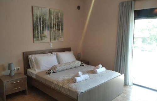 Giannis Villa - Foto 55