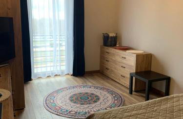Bulwar Apartament Stare Miasto - Foto 34