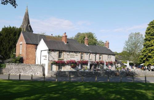 Cosy 2-Bedroom Retreat, Derbyshire Peak District - Foto 29