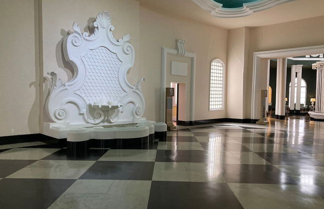 Apartamento no Hotel Quitandinha - Foto 25