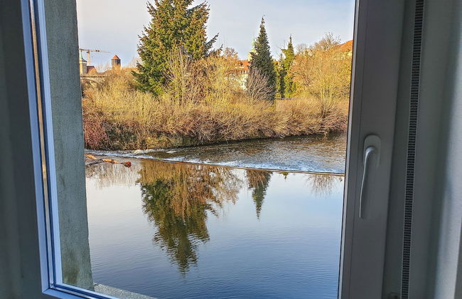 Spreeblick Apartments - Foto 56