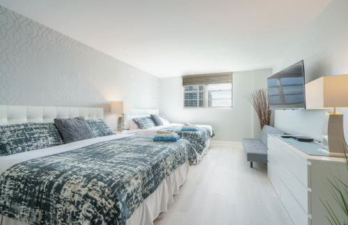 OCEAN RESERVE 15th Floor - Gorgeous Ocean View - STR00907 - Foto 20