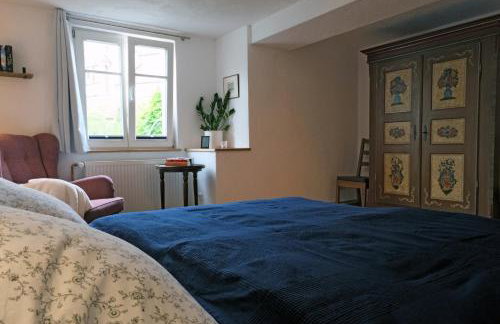 barrierefreie Fewo - 'Im Graben' - Photo 18