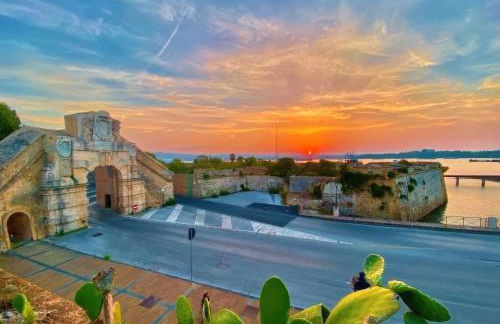 Casa Vacanza Cleopatra Beachfront Augusta - Foto 45