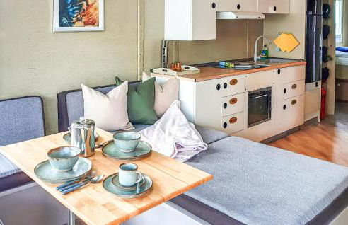 2 Bedroom Gorgeous Ship In Havelsee - Foto 4