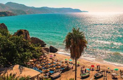 Casa VIVAndalusia Centrally located villa with private pool, breathtaking views by Rentasunnyplace - Foto 31