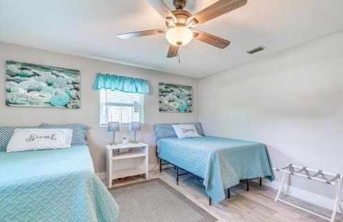 Dock, Kayaks and Bicycles Crystal River Getaway! - Foto 14