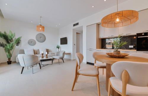 Melior Luxury Villas - Foto 16