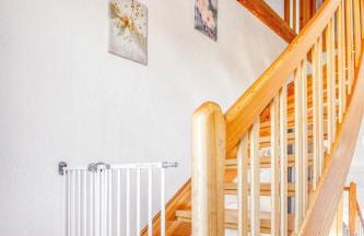 Ferienwohnung Ziesing Friedrichsbrunn - Foto 28