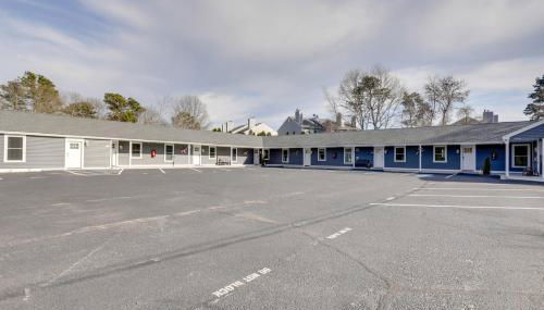 3 Mi to Beaches Peaceful Wareham Getaway - Foto 2