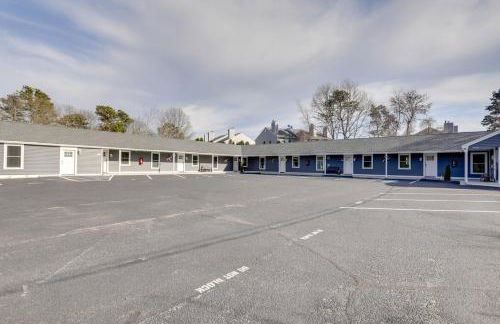 3 Mi to Beaches Peaceful Wareham Getaway - Foto 2