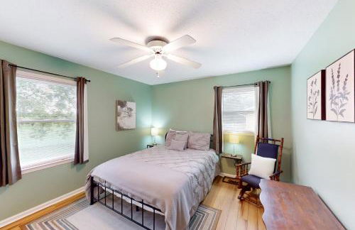 Highlander's Retreat - Foto 14