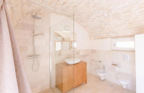 Trullo Zese con Piscina Privata - Foto 35