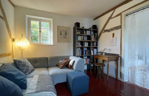 Cherrytree Cottage 1840 - Foto 26