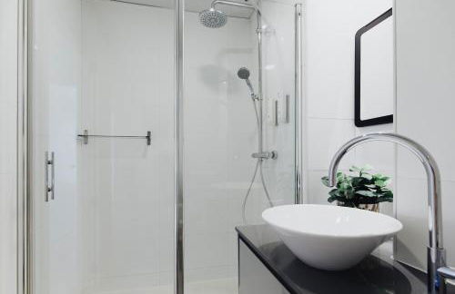 Aspasios Atocha Apartments - Foto 35