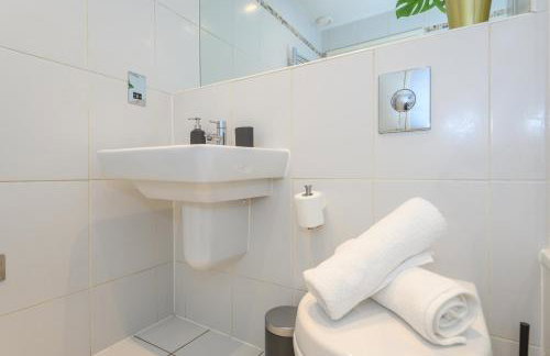 Central Business Class Apartment - Luxury Living - Foto 4