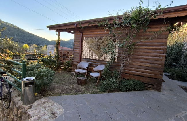 Pasha Bungalovs - Foto 20