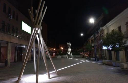 Ático con terraza, parking y chimenea junto a Universidad - Foto 19