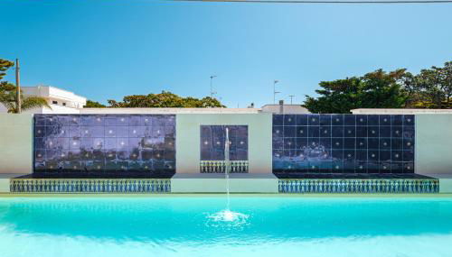 HelloAPULIA - Villa Olga - Pool and Beach - 150mt from the sea - Foto 3