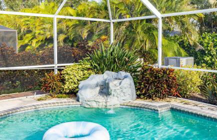 Private Pool Firepit Game Room Mins to Beaches Community Amenities Casa Solara by AvantStay - Foto 71