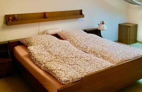 PRIEN Spacious Roof Top Maisonett Apartment at Lake Chiemsee - Foto 9