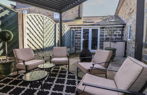 Johns Cottage - Photo 32