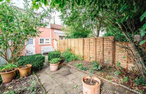 Lilac Cottage, Wenhaston - Foto 21