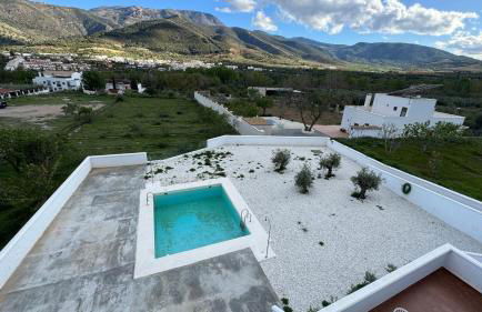 Mirador de la Alpujarra by Kaleria Suites - Foto 9