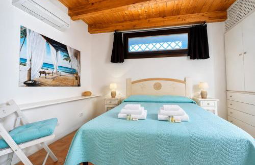 Acquamarina Villa Facing the Golf Course - Foto 14