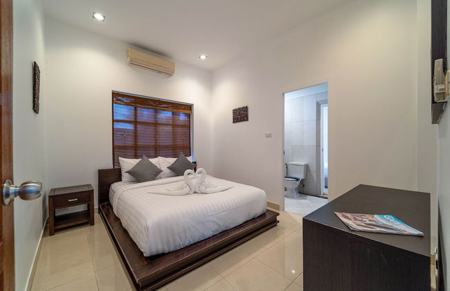 Private 4 Bedroom Pool Villa - NG411 - Photo 9