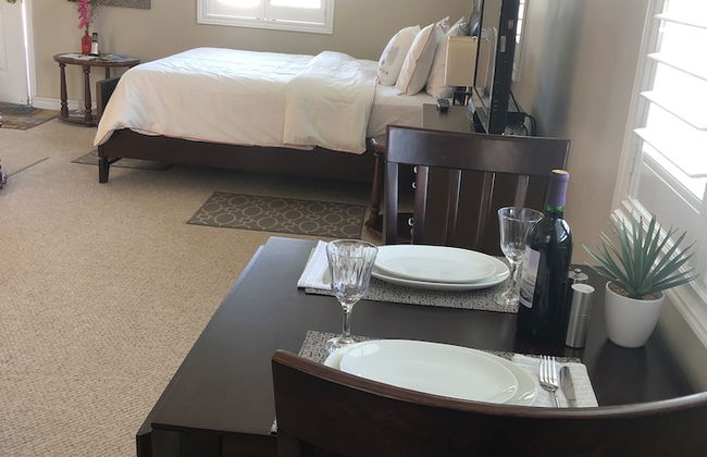 Bluewaters Retreat Bachelor Unit - Photo 6