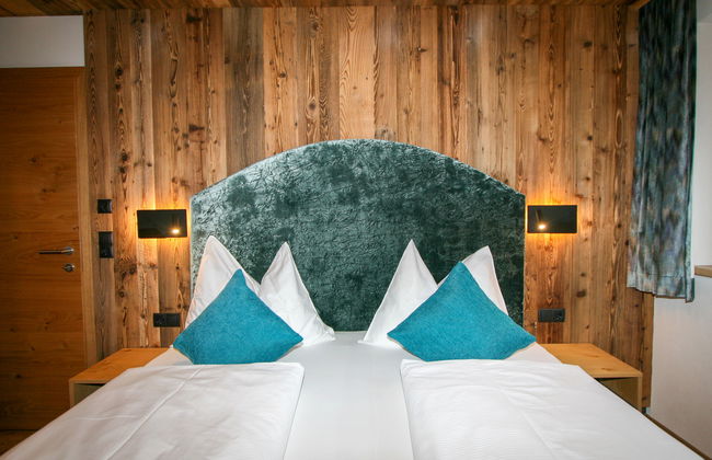 Erzherzog’s Apts/Zillertal Alpen Lodge - Foto 9