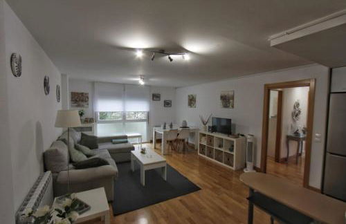 Apartamento Buruntzali - Foto 6