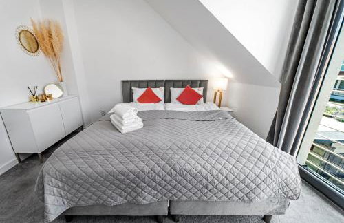 Apartamenty Z Widokiem Na Mazury Jezioro Czos Sauna Jacuzzi - Foto 67