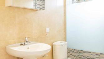 DOLS MAR APARTMENTS - Foto 3, Shower