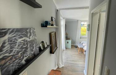 Homelig Ferienwohnung 1 Altstadt Sassnitz - Foto 22