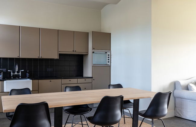 Hoeve Hazegras - Foto 29