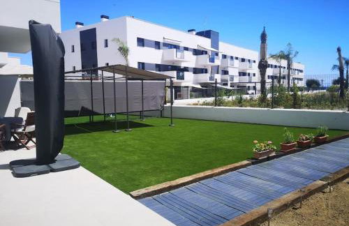 Apartamento Playa Valle Niza - Photo 36