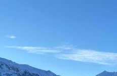 Chaleureux appartement grand panorama 2 avec piscine au pied des pistes - Foto 25