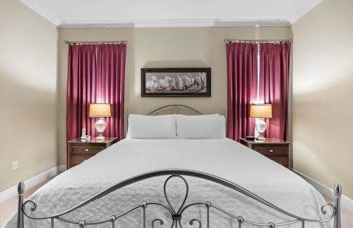 Awesome 5 Bedrooms At Reunion Resort - Foto 40