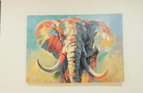 Amanah Properties - Stylish Retreat for Friends & Families Zone 1 Sleeps 5 - Foto 36