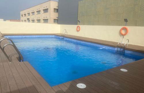 AljaLux Sevilla Bormujos - Foto 48