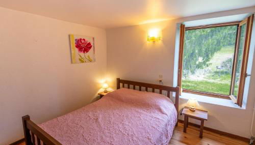 Gites de france 2 epis 5 personnes a mazel bouissy - Foto 2