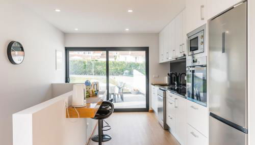 Fonte Da Rocha - OCEAN VIEW - Photo 3