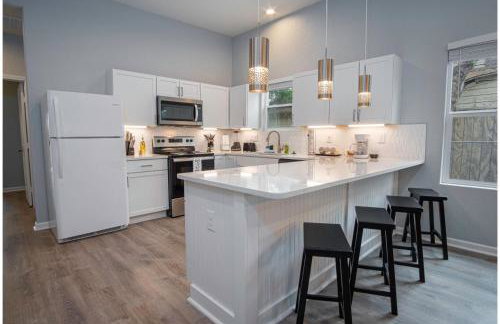 Your Dream Stay 4br/2ba Near Downtown & Riverwalk - Foto 12