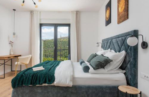 Villa Nacle with Heated Pool and Large Playground near Omis and Split - Photo 23