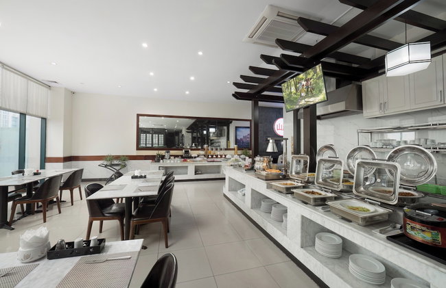 Somerset Central TD Hai Phong City - Photo 36