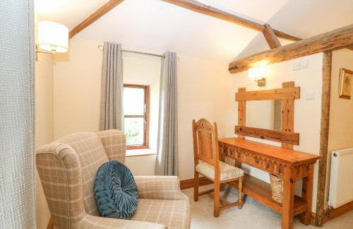 The Hayloft - Foto 16